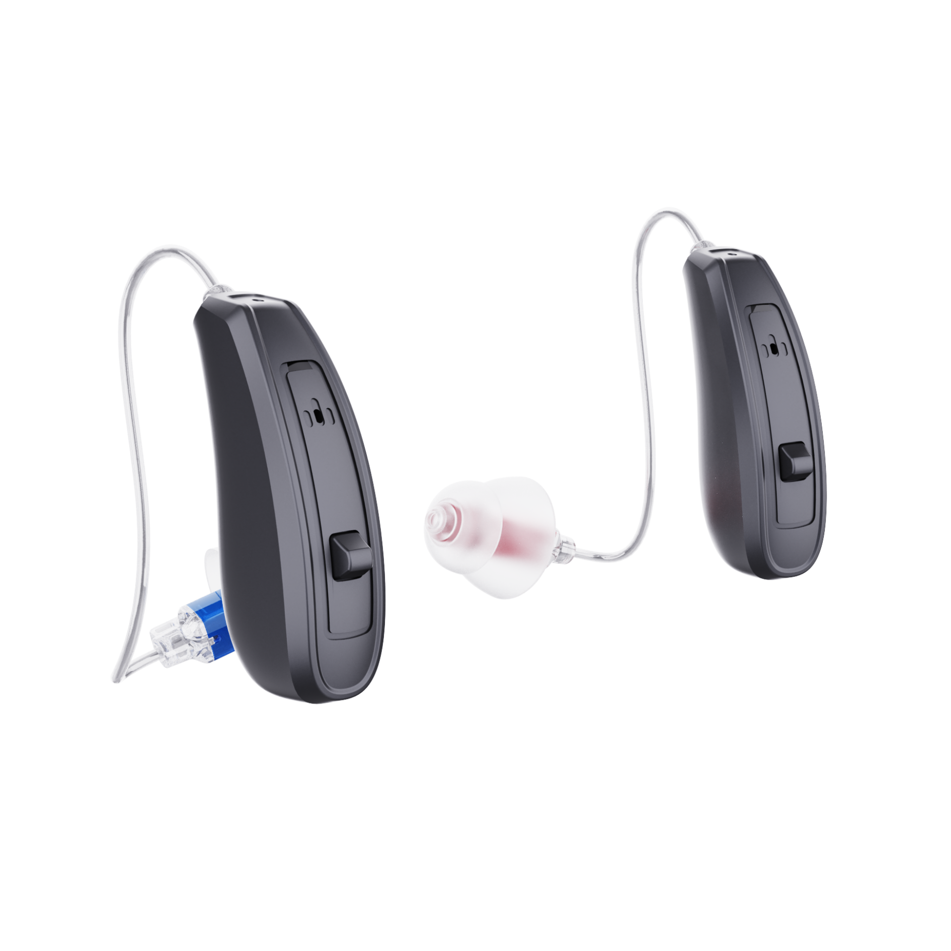 VoiceVivid Aura™ Hearing Solution - CrispVoice