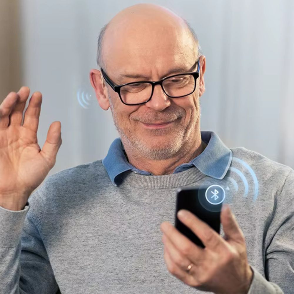 VoiceVivid Aura™ Hearing Solution - CrispVoice