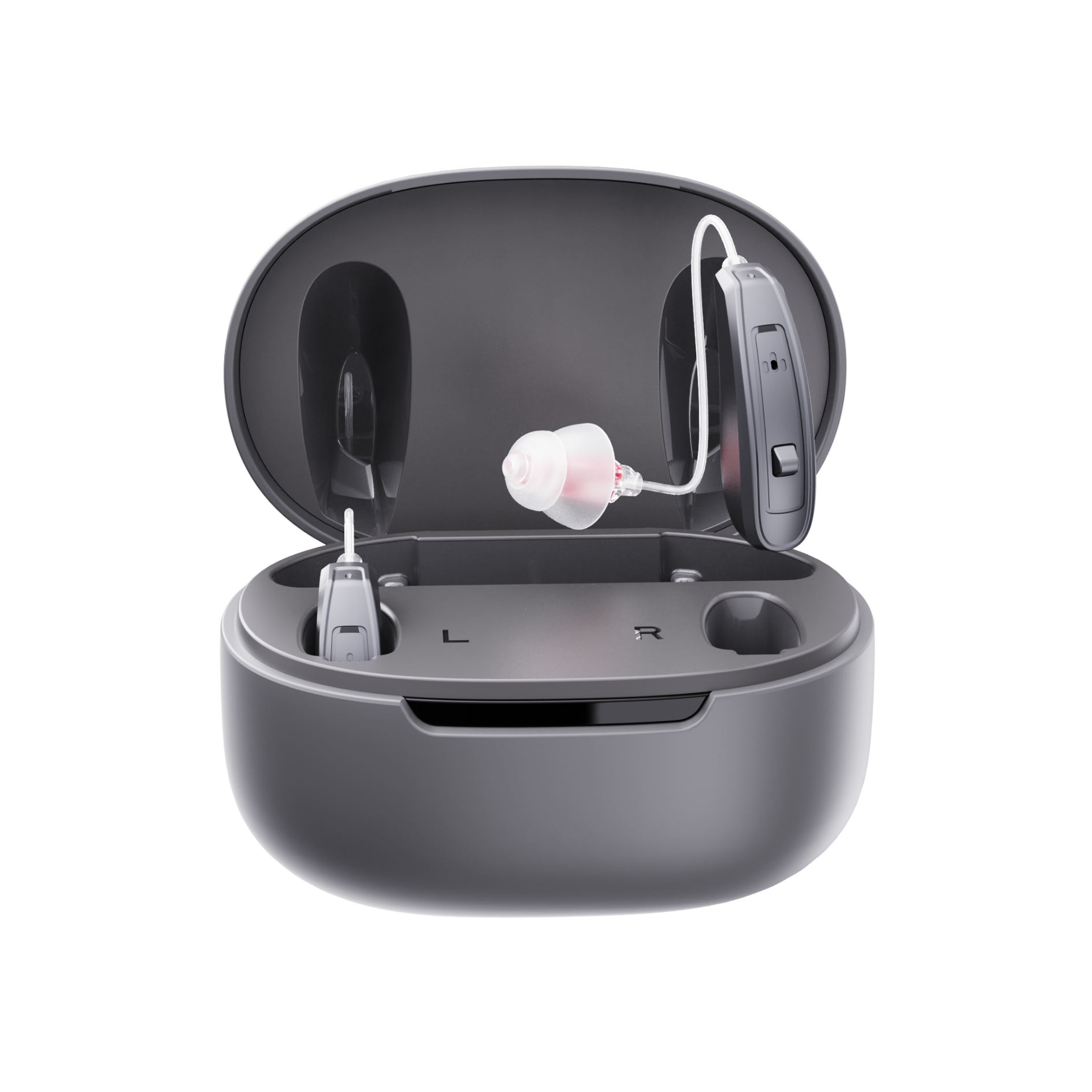 VoiceVivid Aura™ Hearing Solution - CrispVoice