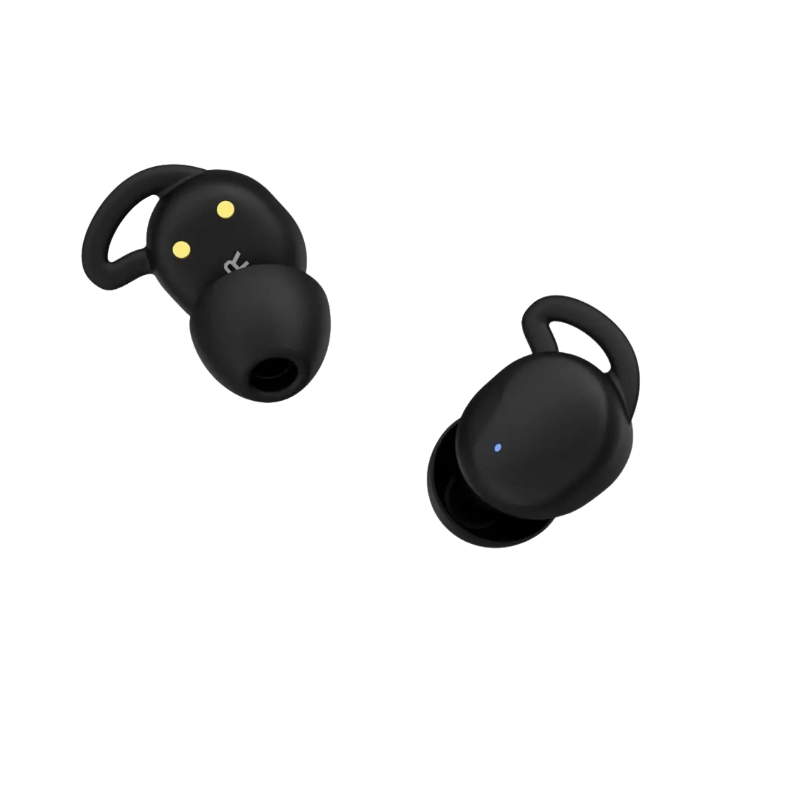 VoiceVivid™ ITE Stylish Smart Hearing (App Controlled) - CrispVoice